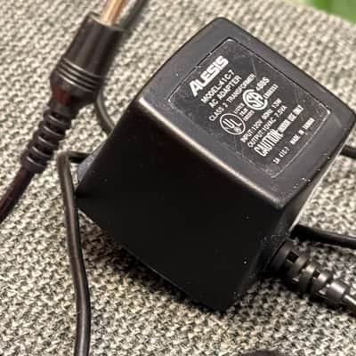 Alesis Micro Limiter 2000s - Black image 3