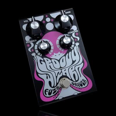 Wells Amp NYC 5:00 Shadow Fuzz | Reverb Canada