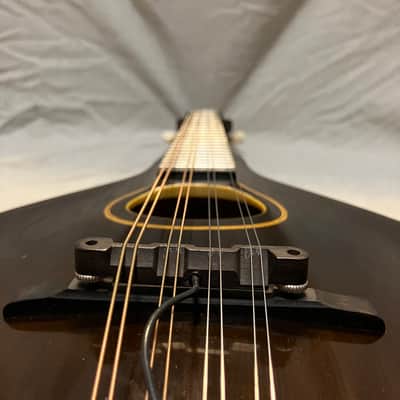 1923 Gibson Model A Mandolin - Snakehead - Loar Era. Sells "As Is." image 11