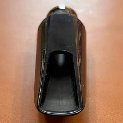 1940s M.C. Gregory Model-B Tenor Saxophone Mouthpiece image 15