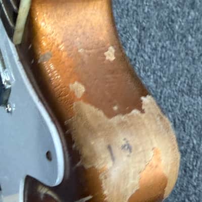 Harmony H44 Stratotone 1952 - 1957 - Copper image 15