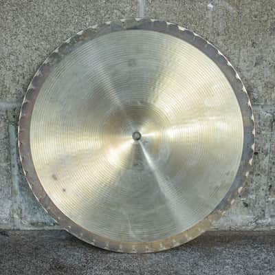 Immagine Zildjian 14" A Mastersound Hi Hat Bottom - 5