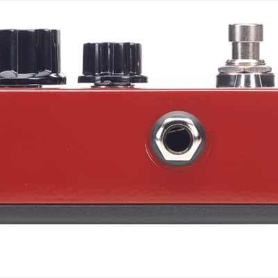 DOD Meatbox SubSynth Pedal image 4