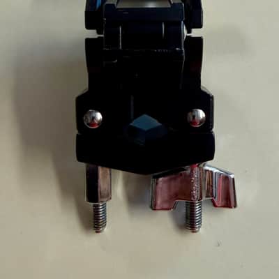 Gibraltar SC-GPRMC Power Rack Multi Clamp 2010s - Black image 3