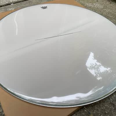 Remo 29” Ext Tympani Head 200? - White image 2
