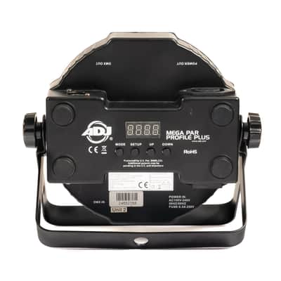 ADJ - Mega Par Profile Plus Stage Light - USED image 4