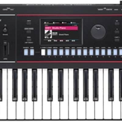 Roland JUNO-D6 Synthesizer image 1