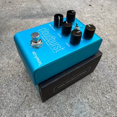 Strymon Cloudburst image 1