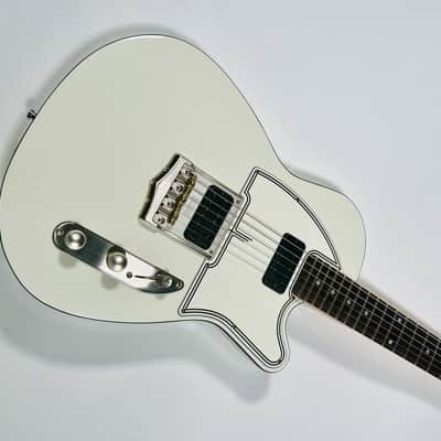Belltone® B-Classic One - Olympic White image 5