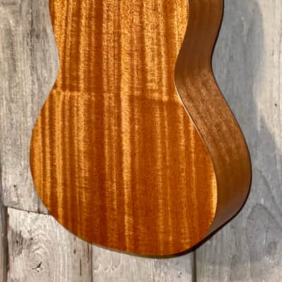 Teton TC003 Concert Natural Mahogany, Great Ukulele for Beginner or Pro they Play Amazing ! image 9