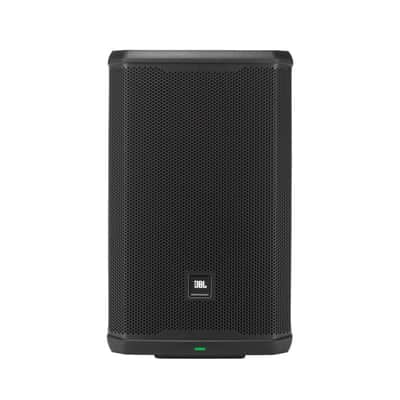 JBL PRX912 12 2-Way Powered Portable PA Speaker image 1