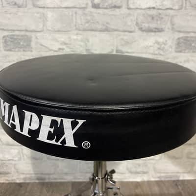 Mapex Drum Stool Throne / Single Braced Drum Hardware #FY19 image 4