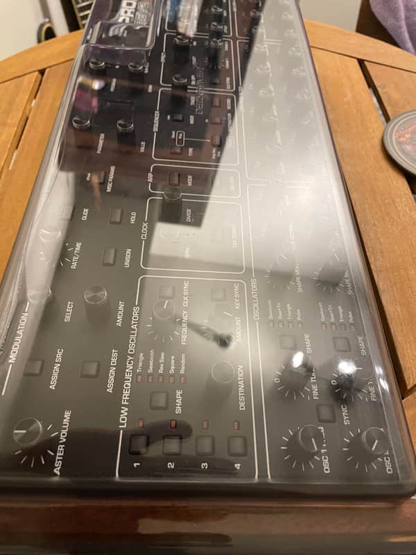 Sequential DSI Prophet REV2 16voice Module image 1