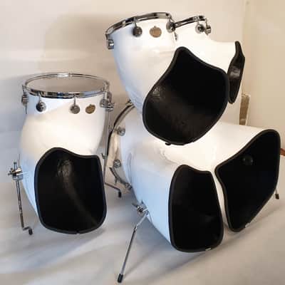 exclusive drum kit Staccato drum image 3