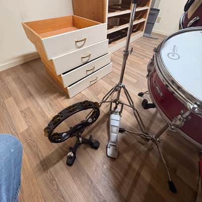 Pearl Drum kit 60’s image 6