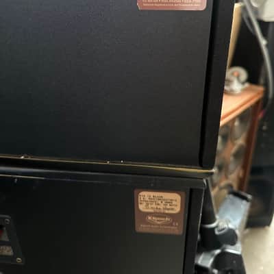 Klipsch RS3 II speakers image 7