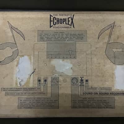 MAESTRO 1970 Echoplex EP-2 [8642] (06/29) image 3