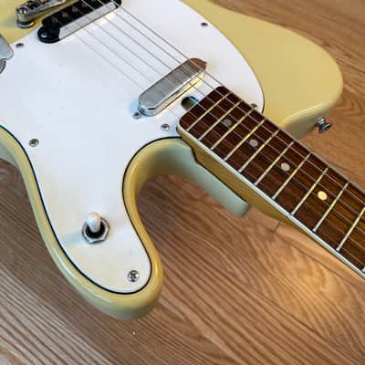 Elk CT-410 Cutlass Tele 1970 MIJ | Reverb