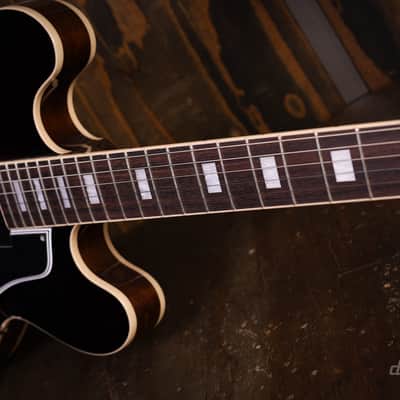 Gibson ES-330 Tobacco Sunburst image 13