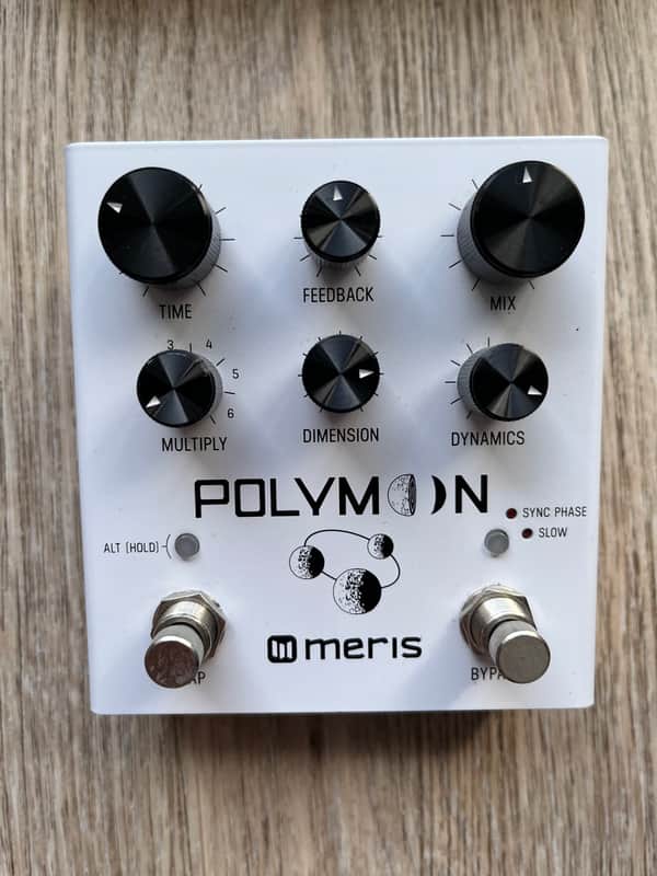 Meris Polymoon