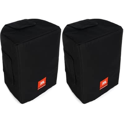 JBL Bags JBL-IRX108BT-CVR Cover For JBL LRX108BT Loudspeaker Pair image 2