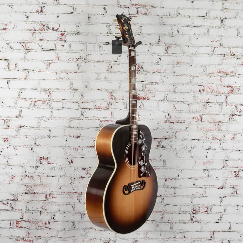 Gibson Noel Gallagher Signature J-150 image 2