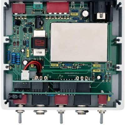 Warm Audio WA-DI-A Active Direct Box image 4