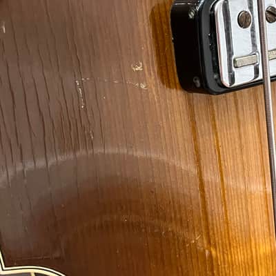 1964 Hofner 500/1 image 18