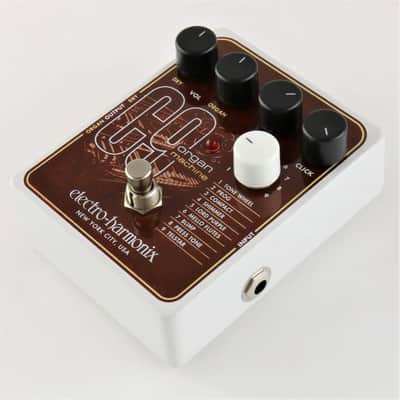 ELECTRO HARMONIX C9 ORGAN MACHINE image 3