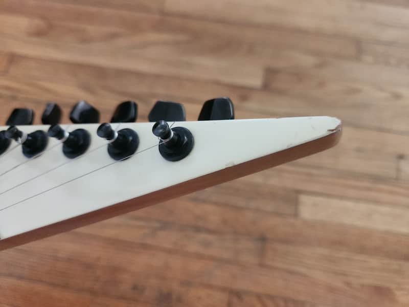 JTG Infinity designed by David Petschulat and built by Fujigen