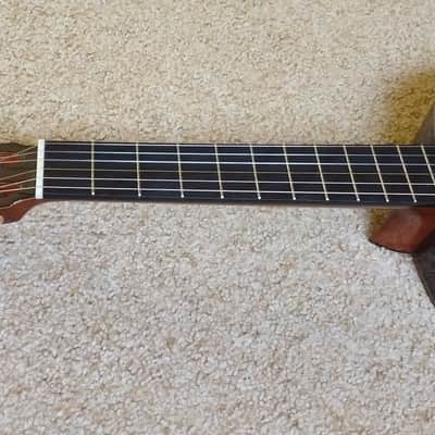 Takamine Hirade Concert Arte Model 5 image 8