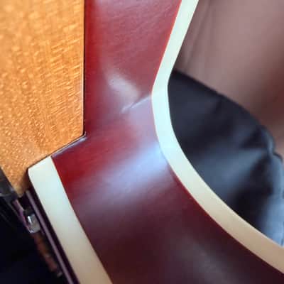 Fender Jason Isbell Signature Telecaster Custom 2021 - Present - Road Worn Chocolate Sunburst image 11