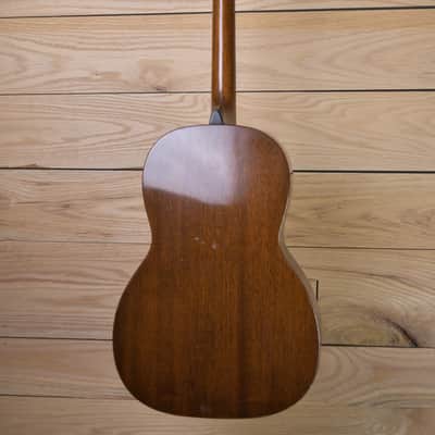 Martin 5-17T 1928 - natural Gloss image 9