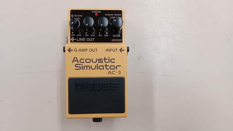 Boss AC-3