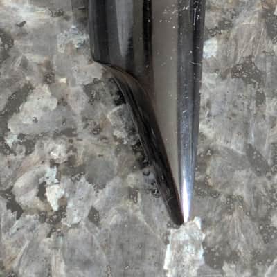Vintage Ernie Northway composite Alto saxophone mouthpiece Alto sax Mid 90s - Black image 7