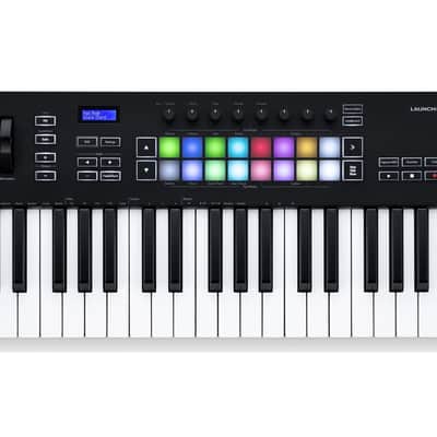 Novation Launchkey 37 Mk3