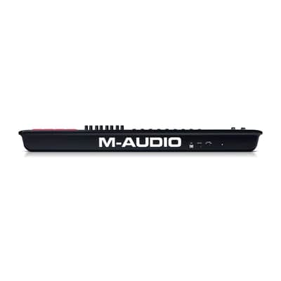 M-Audio Oxygen 49 MKV USB Midi Controller Keyboard image 4