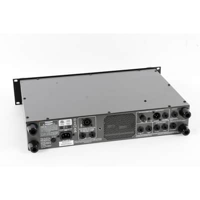 Ampeg SVT-3PRO Series Head Regular image 2
