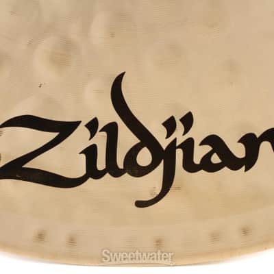 Zildjian 24-inch K Zildjian Light Ride Cymbal (K0834d1) image 1