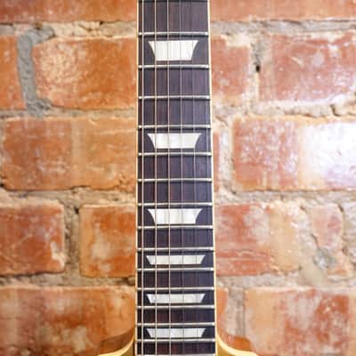 Gibson Custom Shop Flying V Standard Electric Guitar Gold Top | Benchmark Series | CS 300703 | Guitars In The Attic image 11