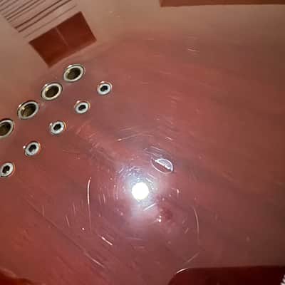 Yamaha AES620 singlecut image 12