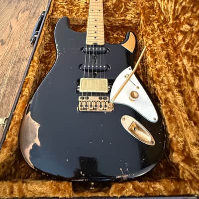 2024 Shabat Lynx DZ - Dweezil Zappa Signature Model image 4