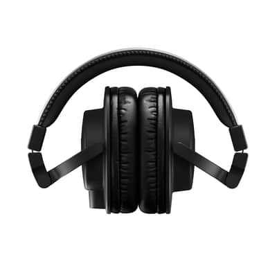 Yamaha HPH-MT5 Monitor Headphones - Black image 3