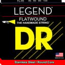Dr Fl 45 Legends Corde Per Basso