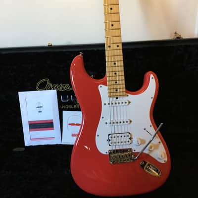 James Tyler Classic - Hum Single Single - USA incredible guitar image 21
