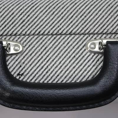 Fano Black And White G&G Case image 9