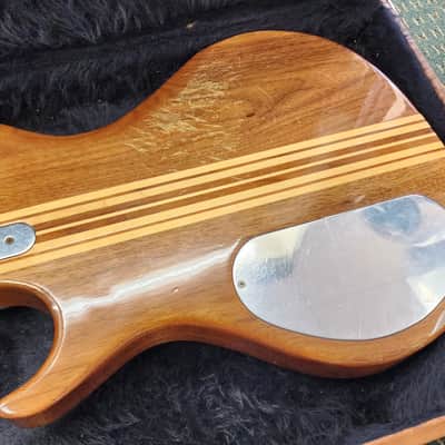 Kramer DMZ 5000 Bass image 10