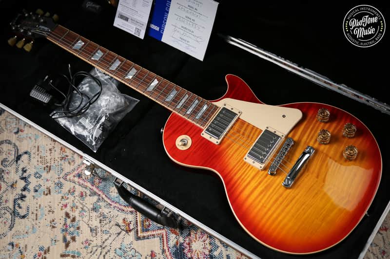 Gibson Les Paul Standard 2015 | Reverb UK