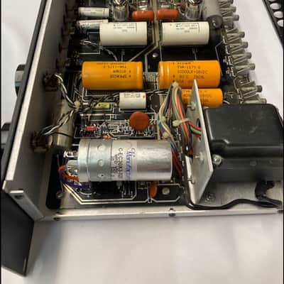 Precision Fidelity C7a 1981 - Black image 10