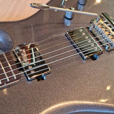 Sterling LK100 Luke, Steve Lukather Signature - Bodhi Blue image 9